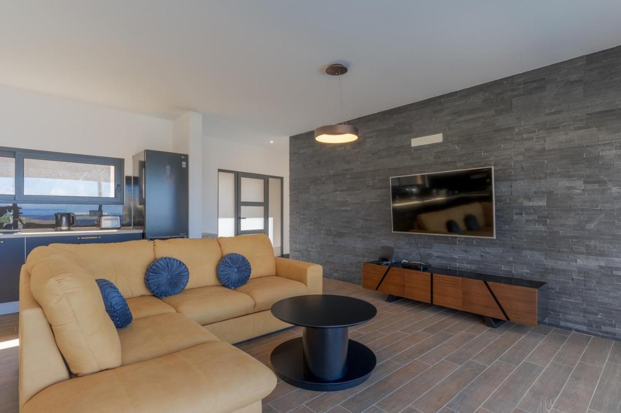 Casa Mozart I Villa Estreito Da Calheta