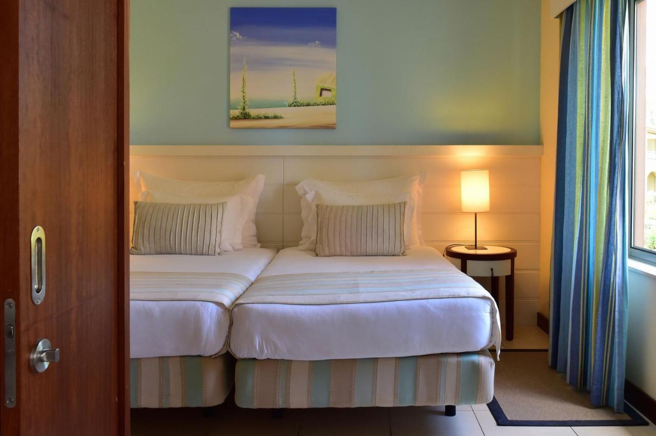 Pestana Premium & 5* Porto Santo