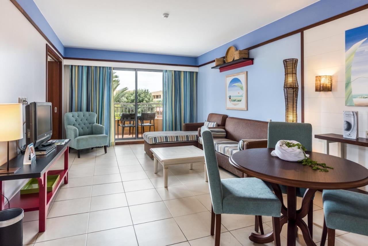 Hotel Pestana Premium & Porto Santo