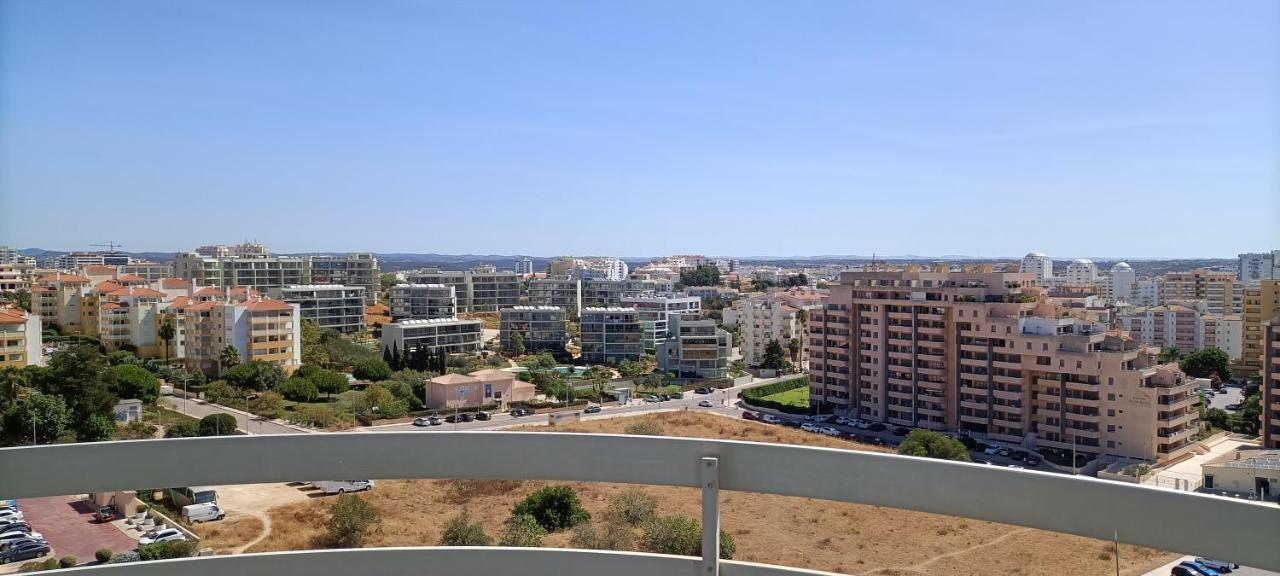 Apartment Green Tower 1106 Portimao