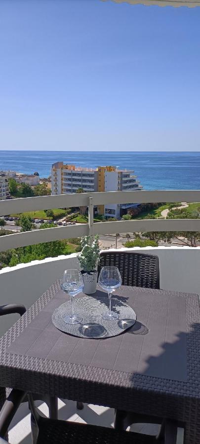 Green Tower 1106 * Portimao