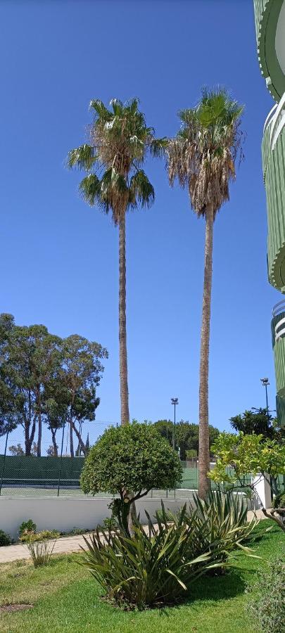 Green Tower 1106 * Portimao