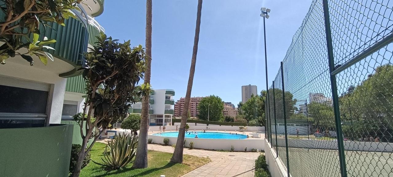 Green Tower 1106 Portimao