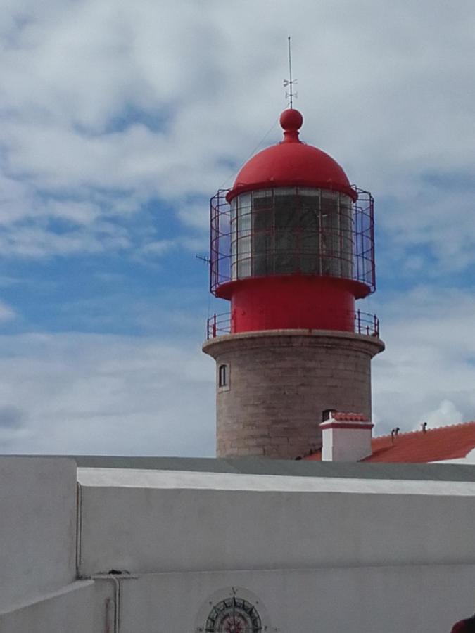 Cercas Velhas Sagres