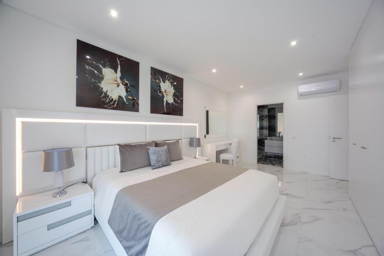 Luxury With Stunning Sea Views *