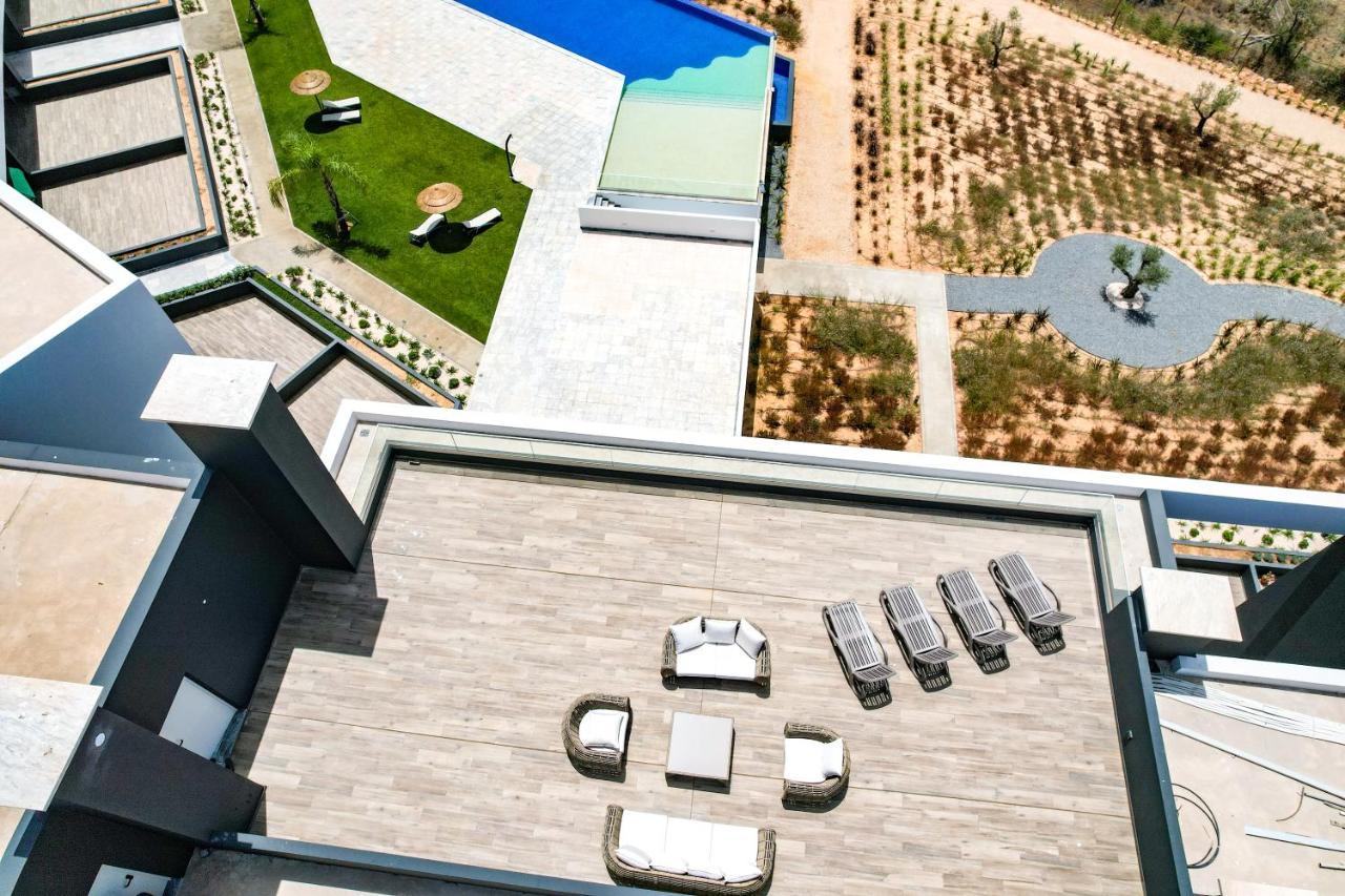 Appartement Luxury With Stunning Sea Views