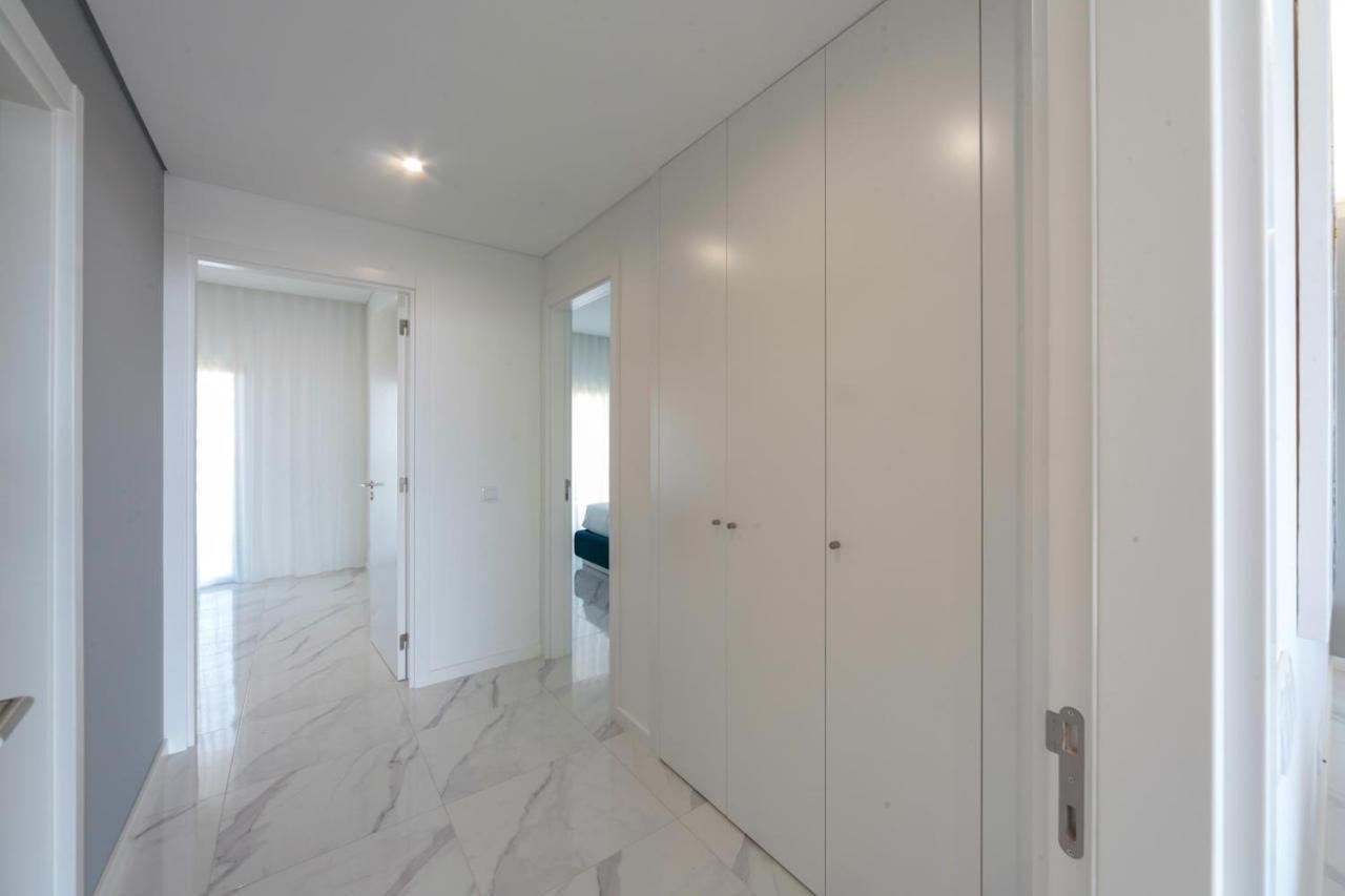 Appartement Luxury With Stunning Sea Views