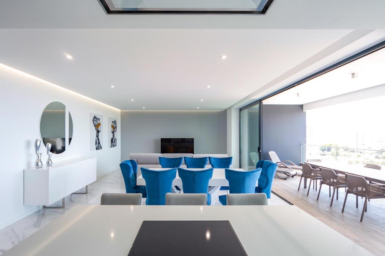 Appartement Luxury With Stunning Sea Views *