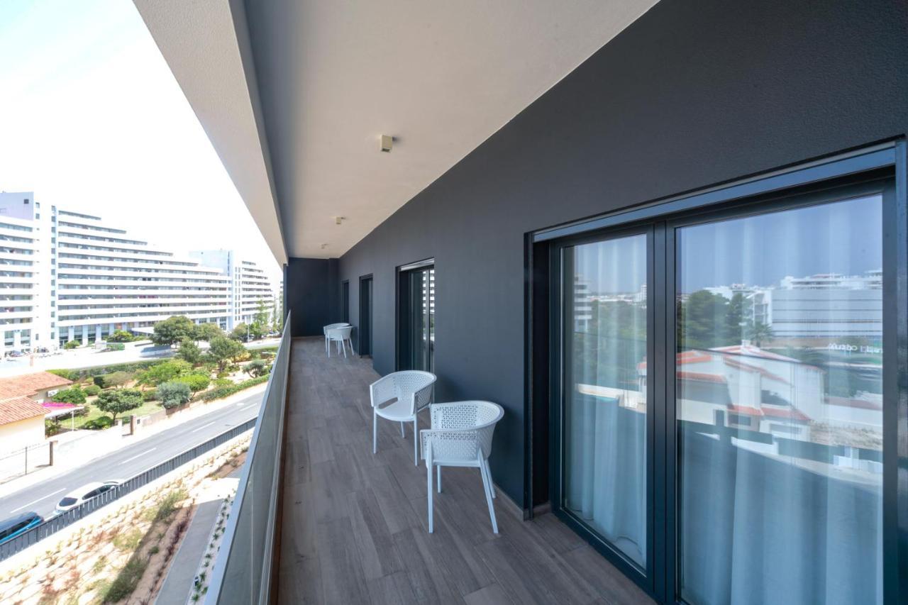 Luxury With Stunning Sea Views * Portimão