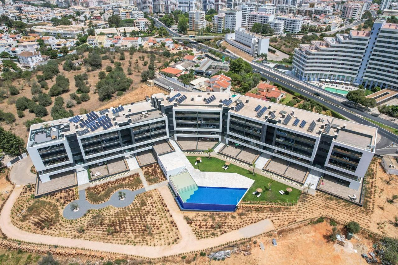 Appartement Luxury With Stunning Sea Views *