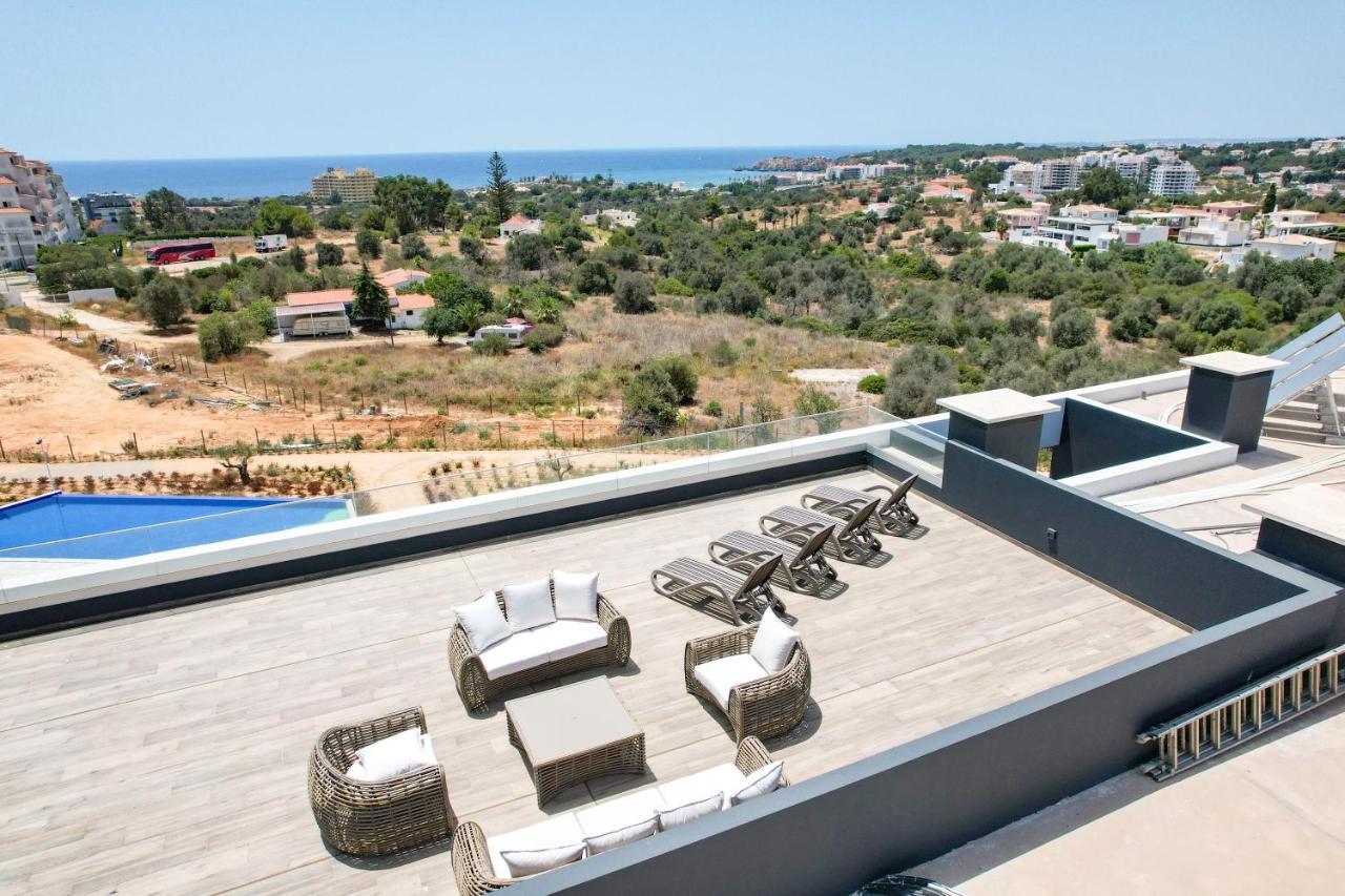 Luxury With Stunning Sea Views * Portimão