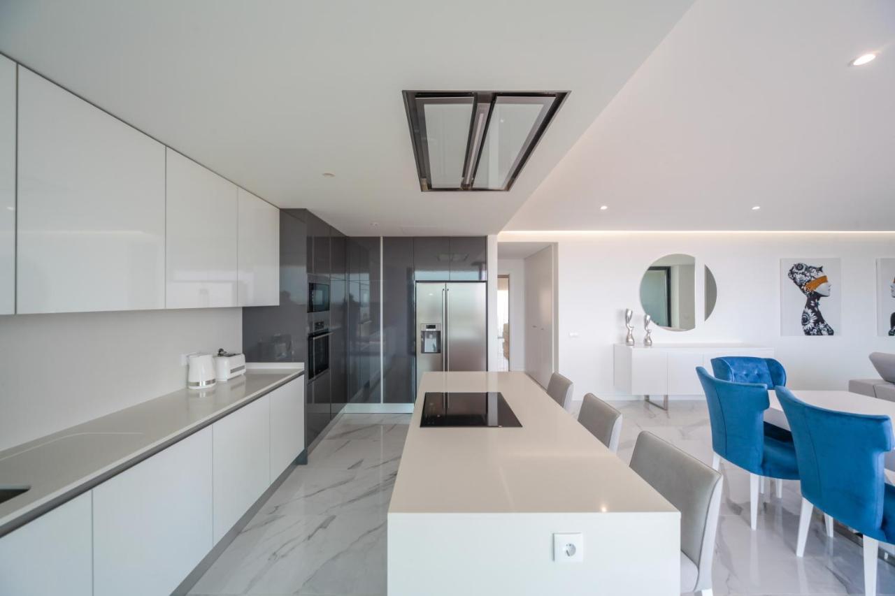Appartement Luxury With Stunning Sea Views