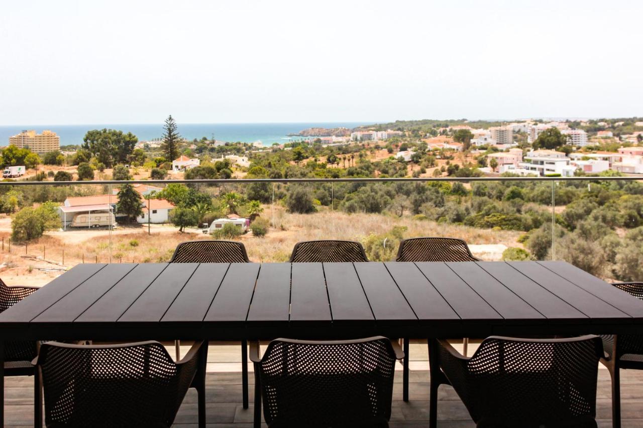 Luxury With Stunning Sea Views *