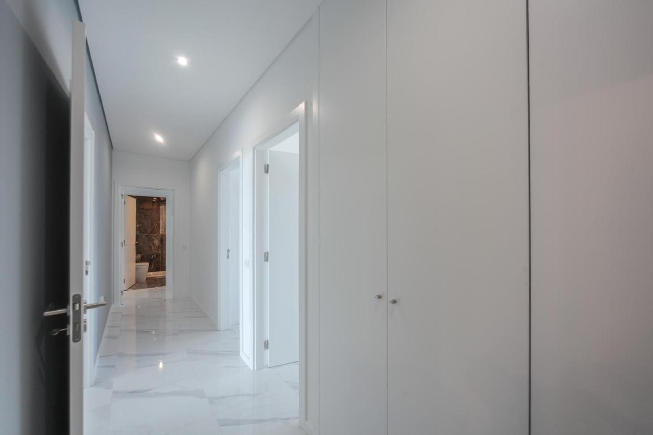 Appartement Luxury With Stunning Sea Views *