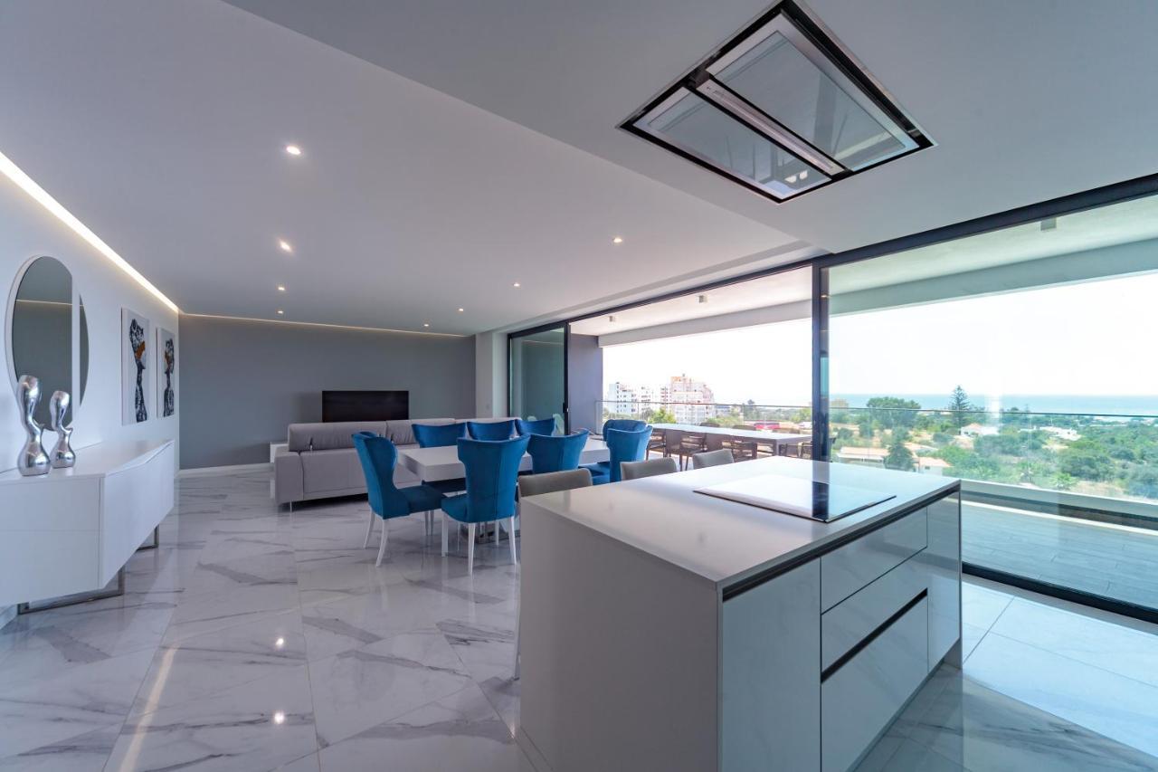 Appartement Luxury With Stunning Sea Views *