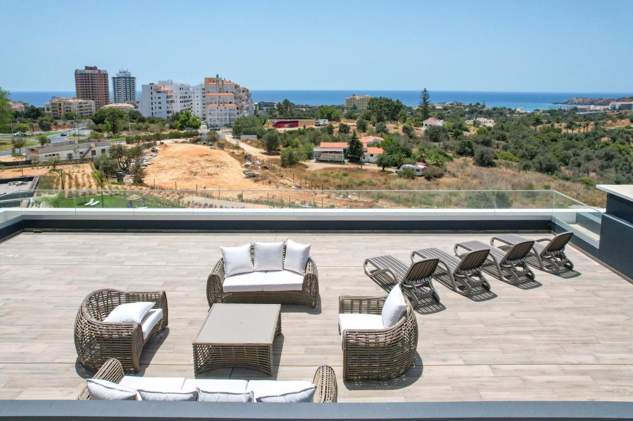 Luxury With Stunning Sea Views *
