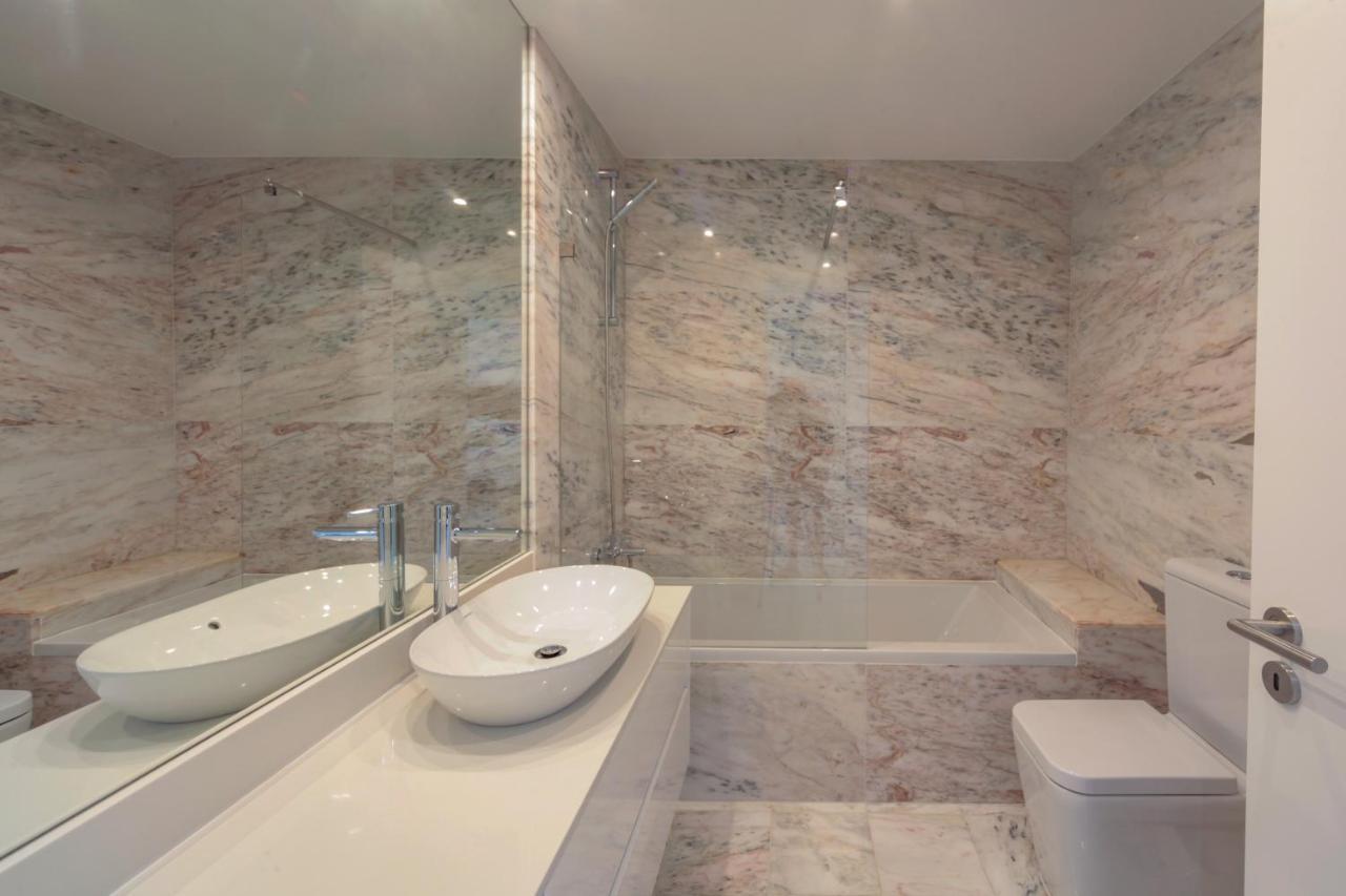 Appartement Luxury With Stunning Sea Views