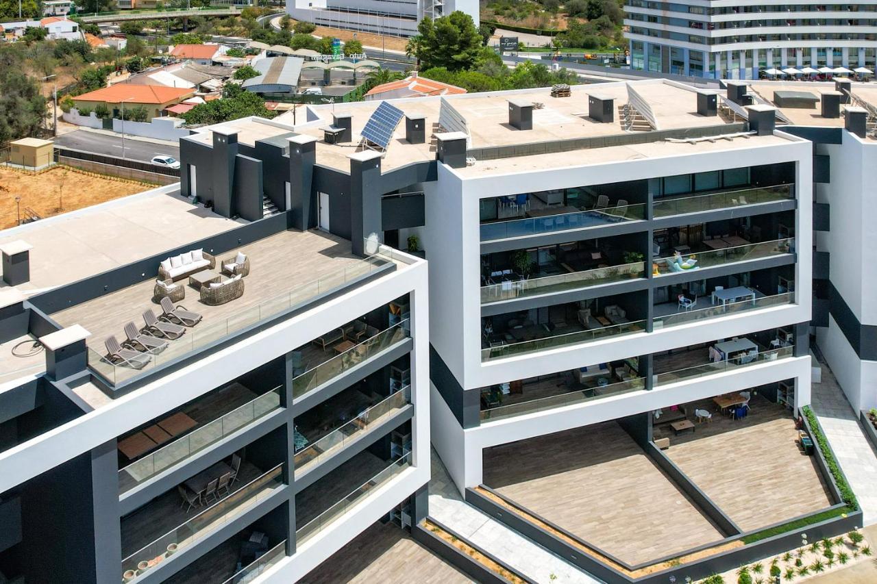 Luxury With Stunning Sea Views Appartement *