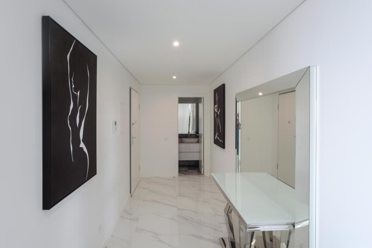 Luxury With Stunning Sea Views Portimão