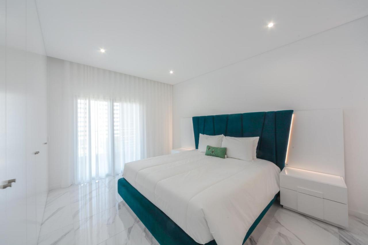 Luxury With Stunning Sea Views *