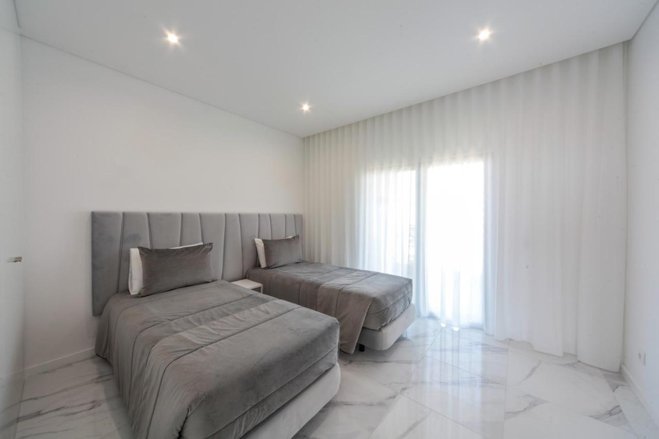 Luxury With Stunning Sea Views *