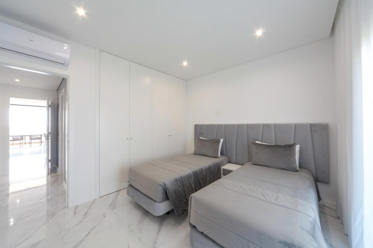 Luxury With Stunning Sea Views Appartement Portimão