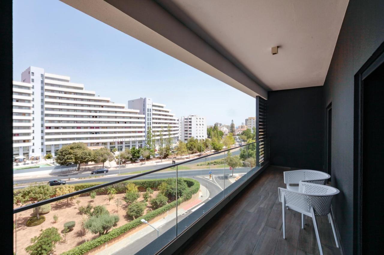 Luxury With Stunning Sea Views