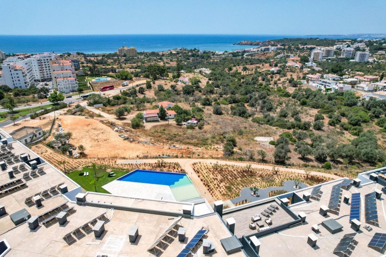 Apartment Luxury With Stunning Sea Views Portimao