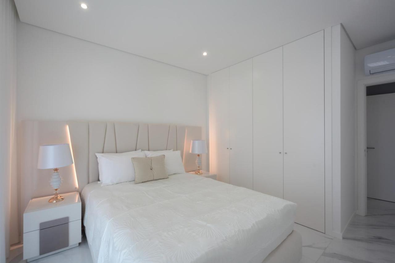 Appartement Luxury With Stunning Sea Views *