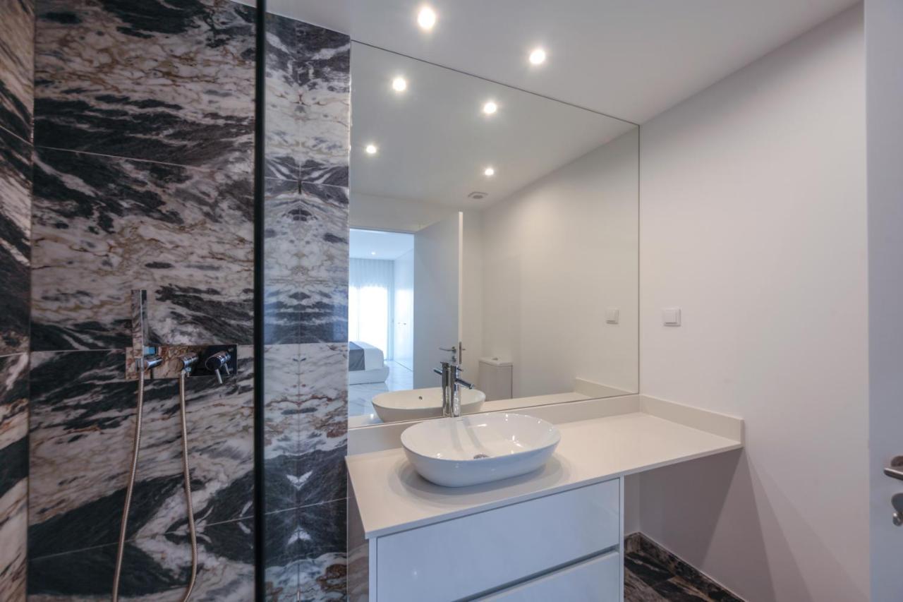 Apartment Luxury With Stunning Sea Views Portimao