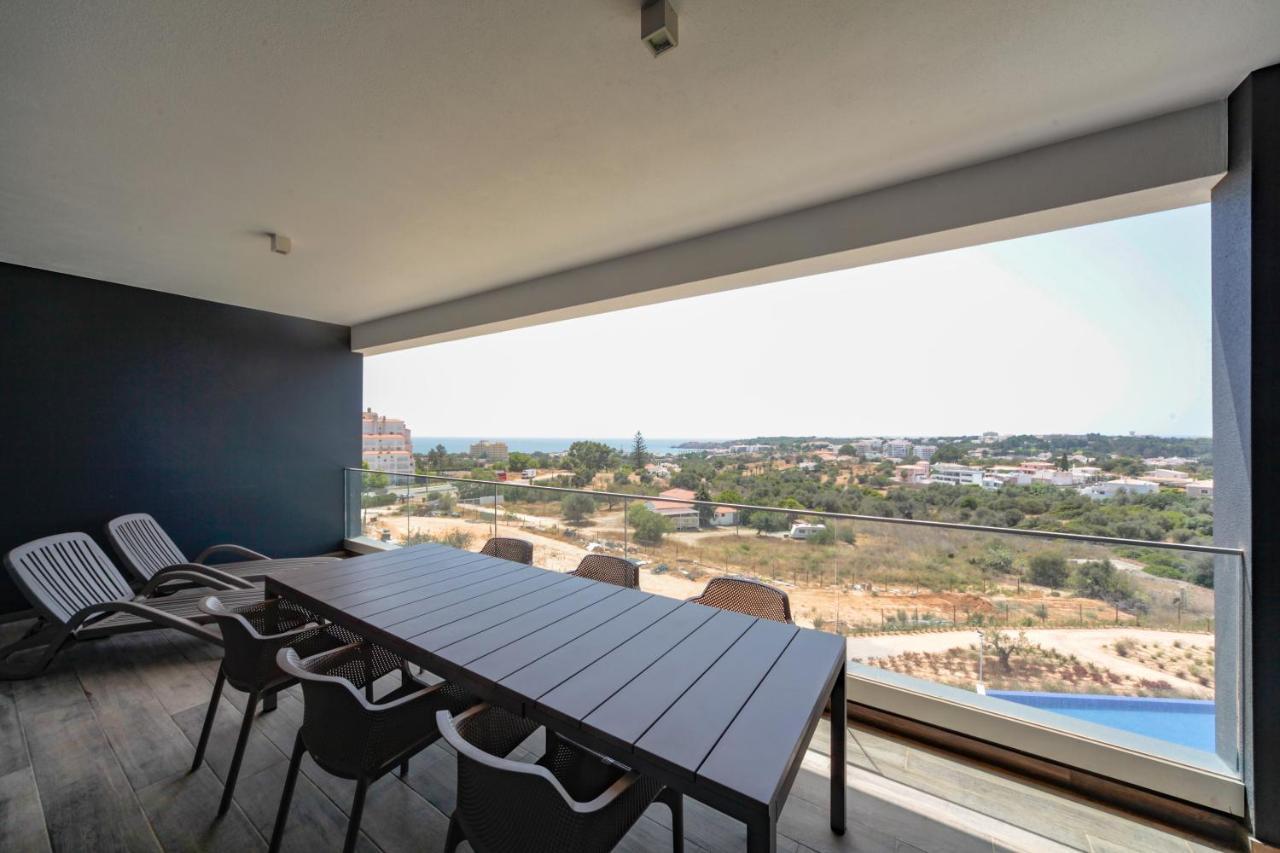 Appartement Luxury With Stunning Sea Views Portimão