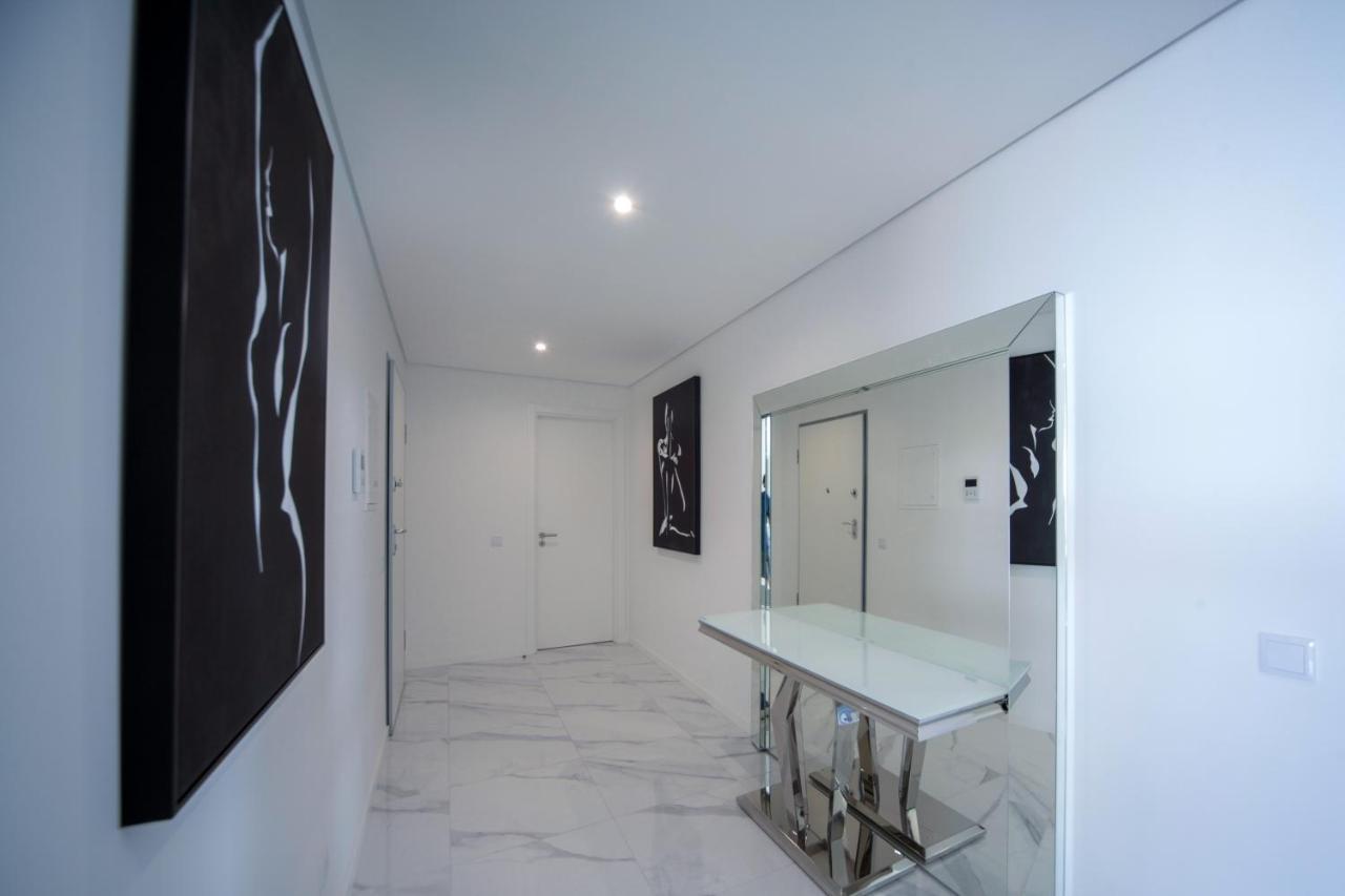 Luxury With Stunning Sea Views * Portimão