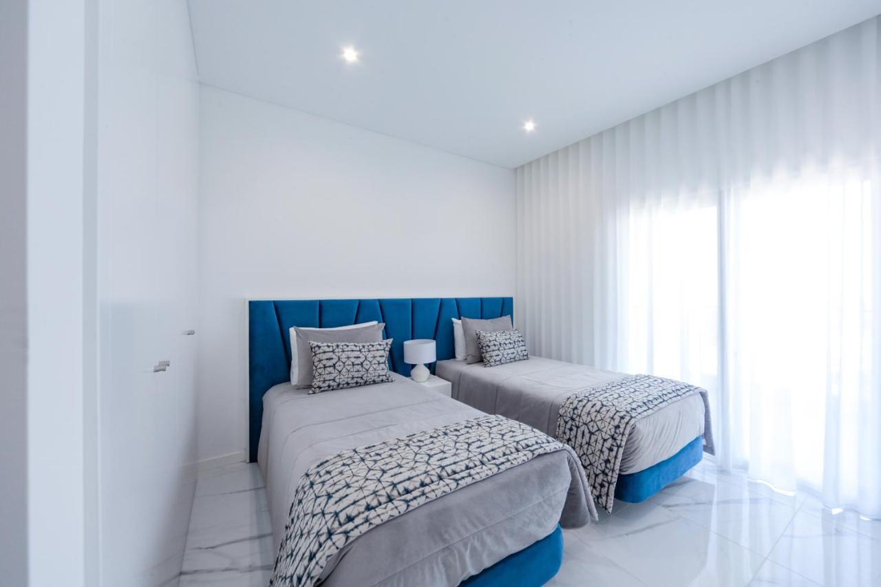 Appartement Luxury With Stunning Sea Views Portimão