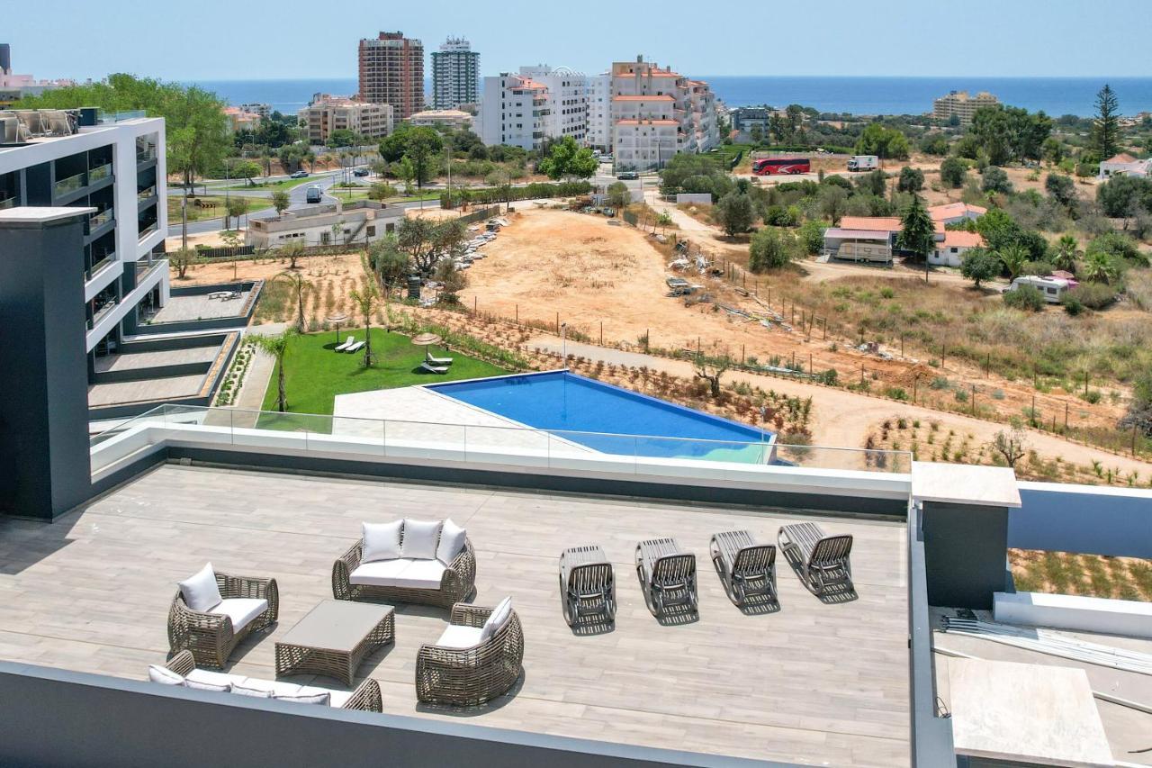 Luxury With Stunning Sea Views * Portimao