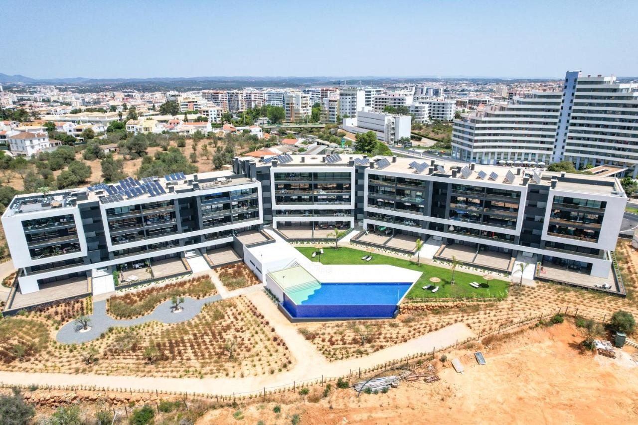 Luxury With Stunning Sea Views Apartment Portimao
