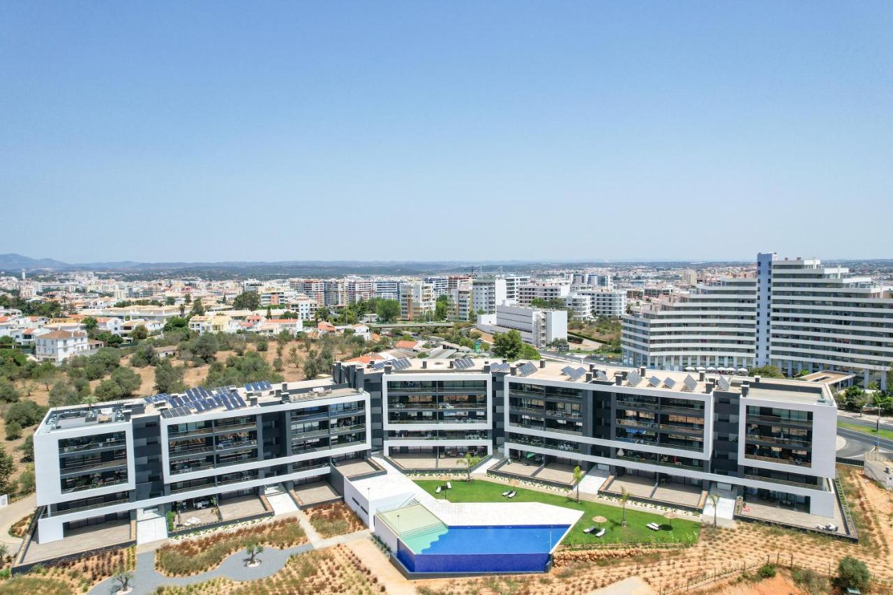 Luxury With Stunning Sea Views