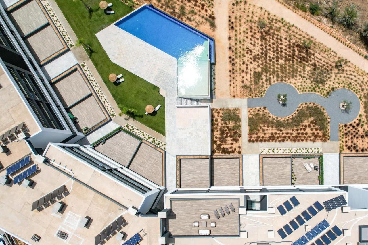 Luxury With Stunning Sea Views Apartment Portimao