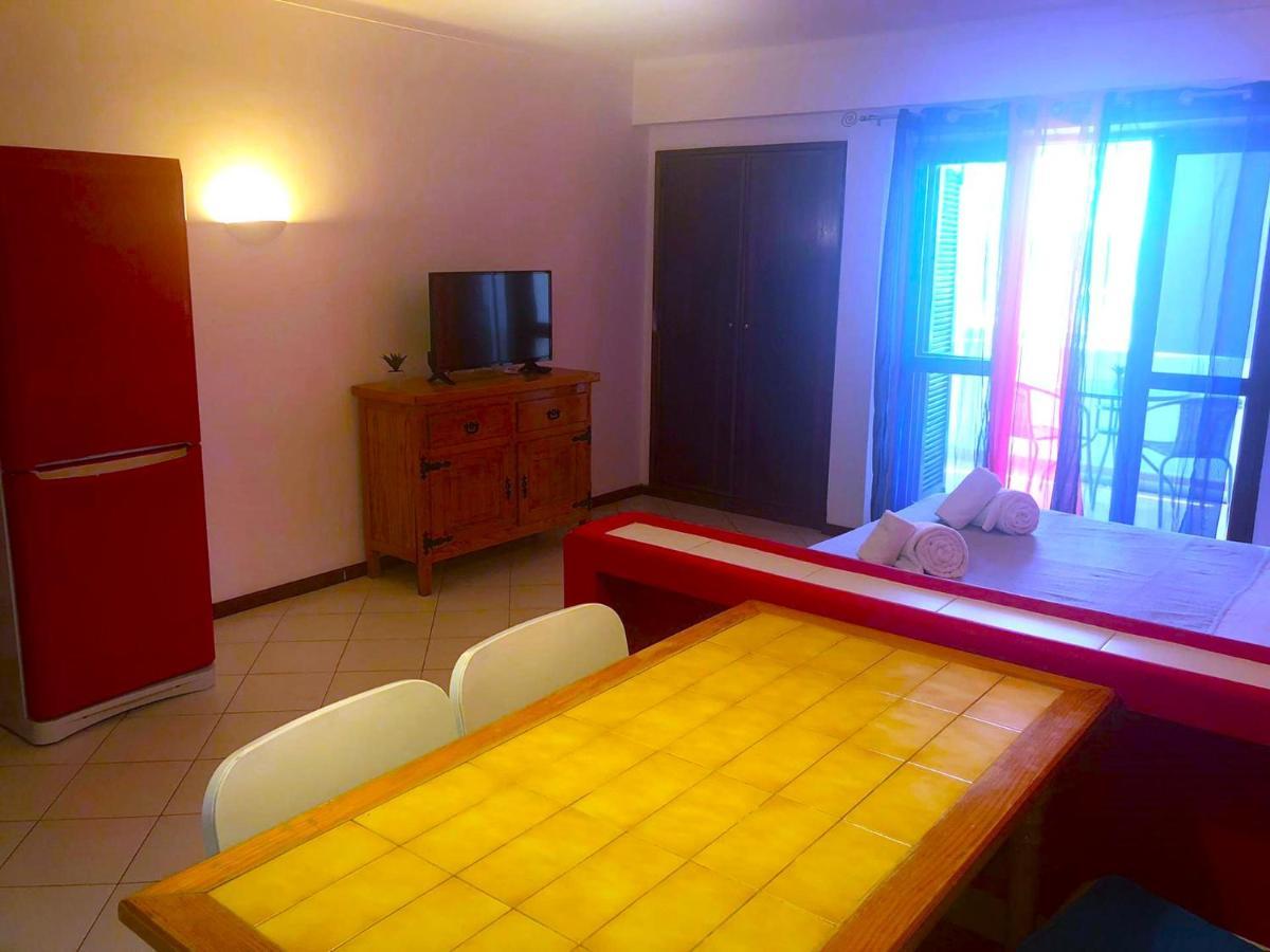 Xavilla 8 Apartamento