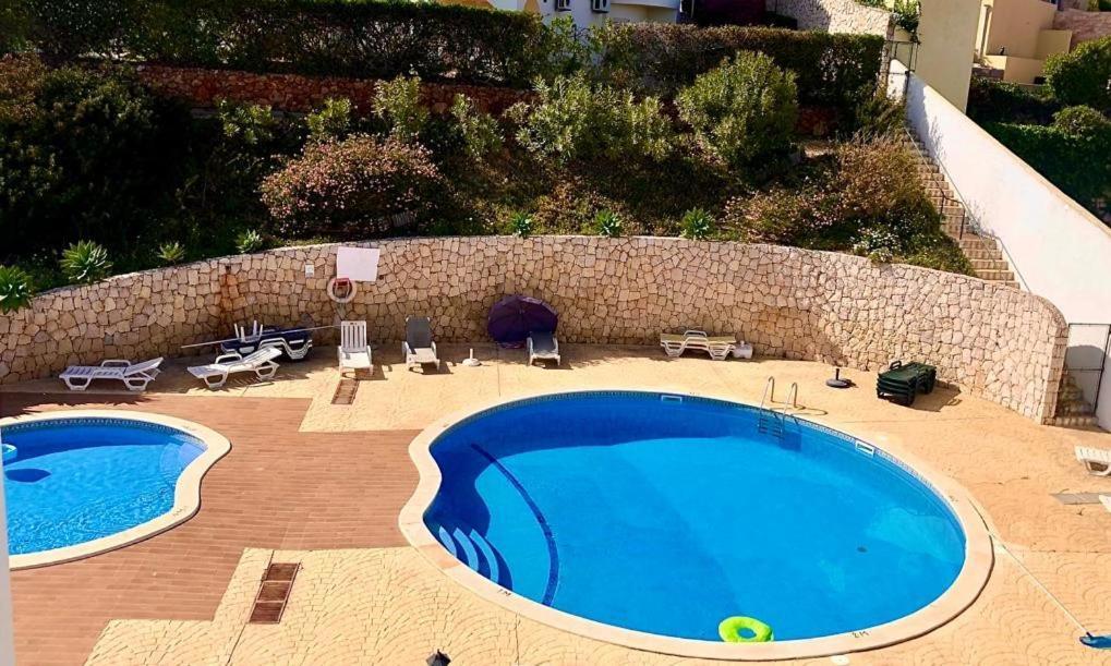 Art 13 - Com Piscina * Carvoeiro (Lagoa)