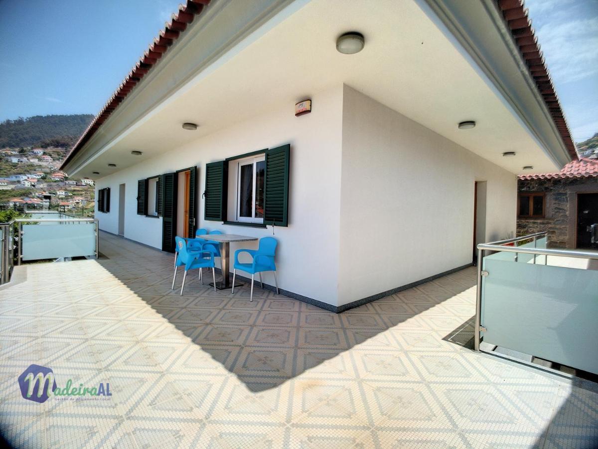 Holiday home Yohanna's Campanario
