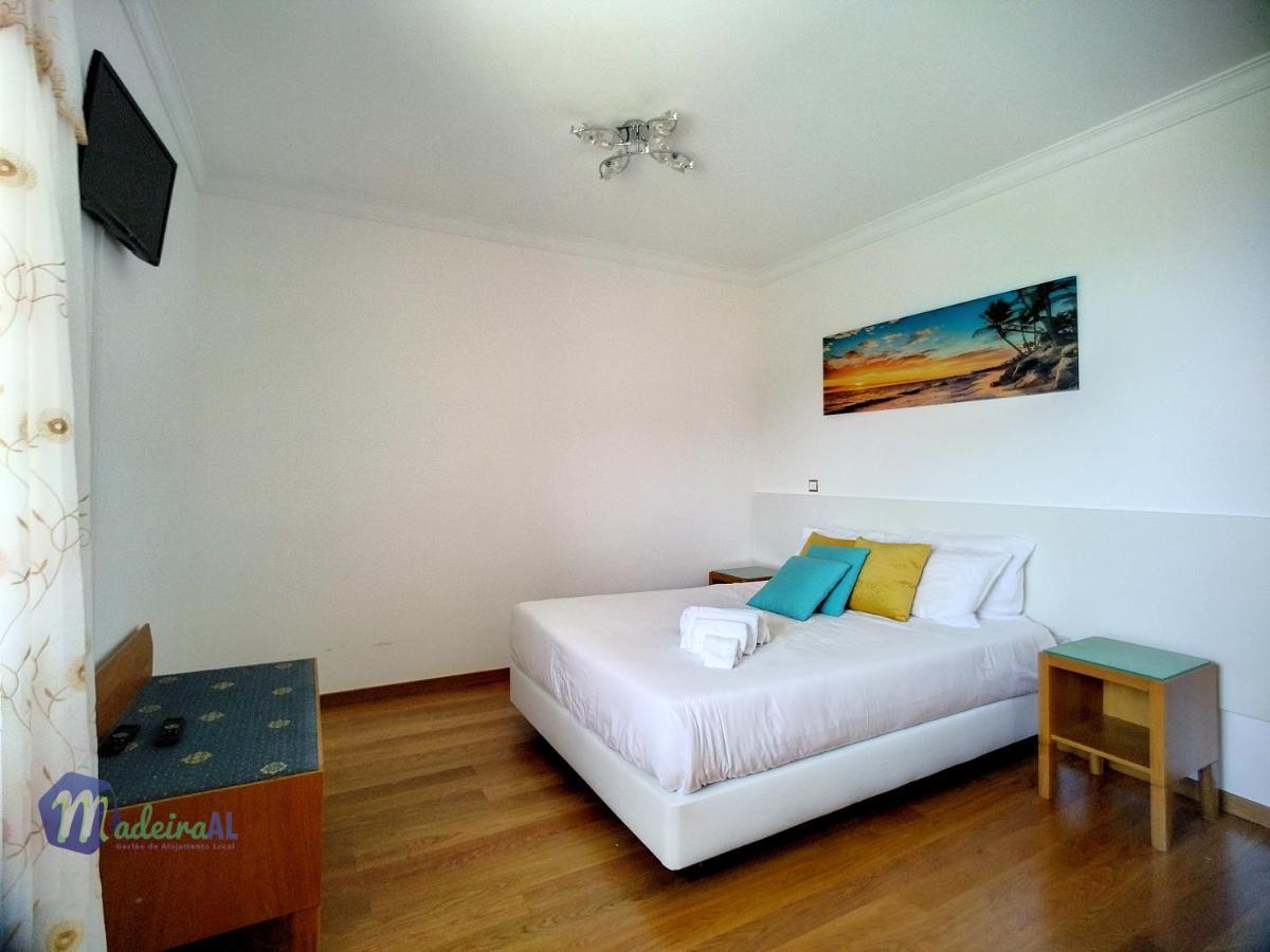 Yohanna's Holiday home Campanario