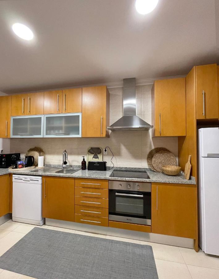 Apartamento Formosa Village Fuzeta