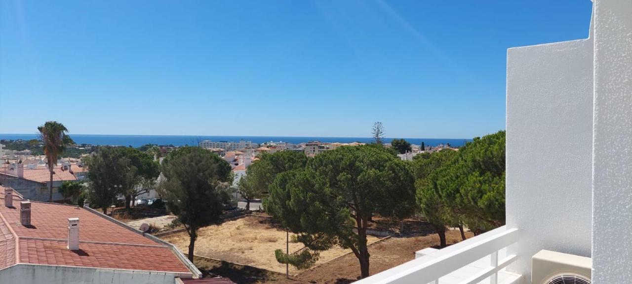 90m2 Com Vista Mar - Apartamento Albufeira