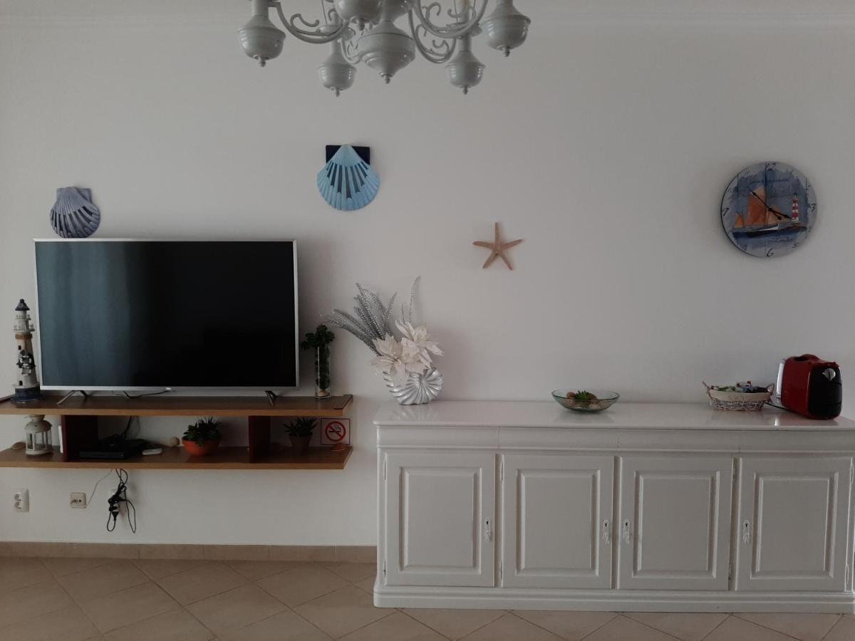 Falesia Apartment