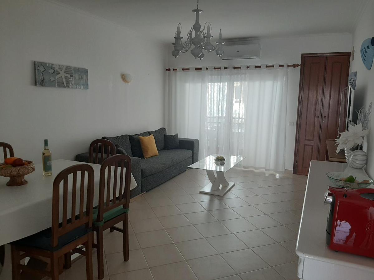 Apartment Falesia *