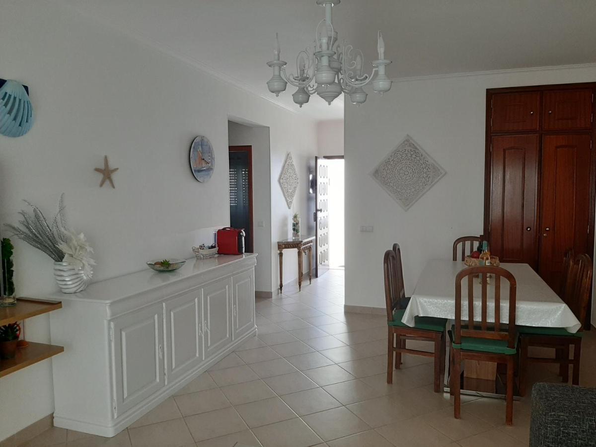 Apartment Falesia