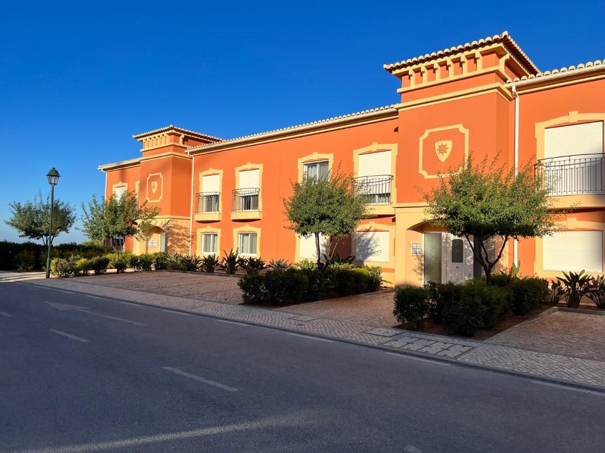 Fairway 3 - Boavista Golf & Apartment *