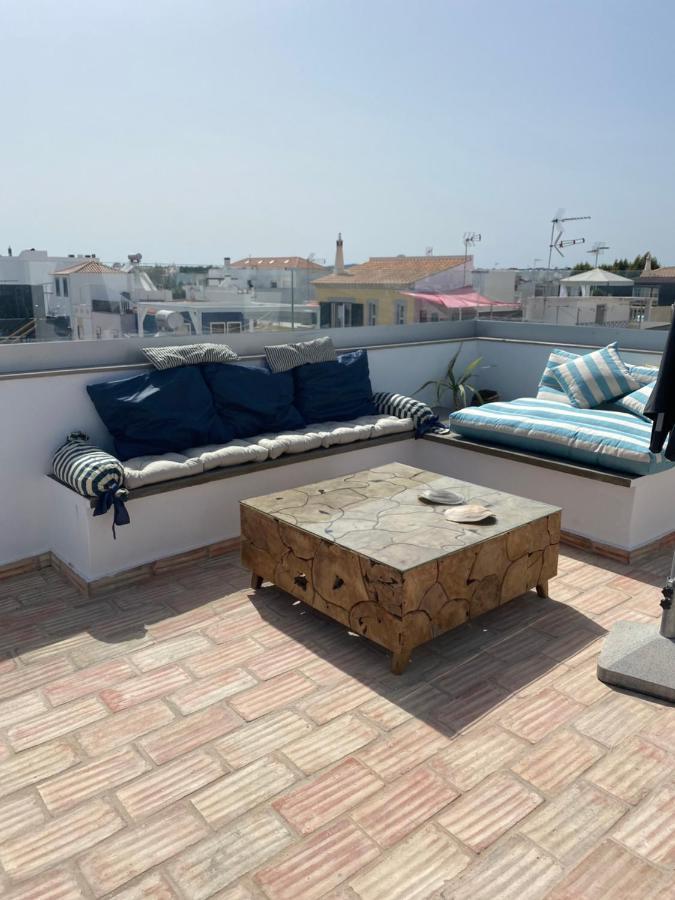 Villa A Casa Azul Santa Luzia (Tavira)