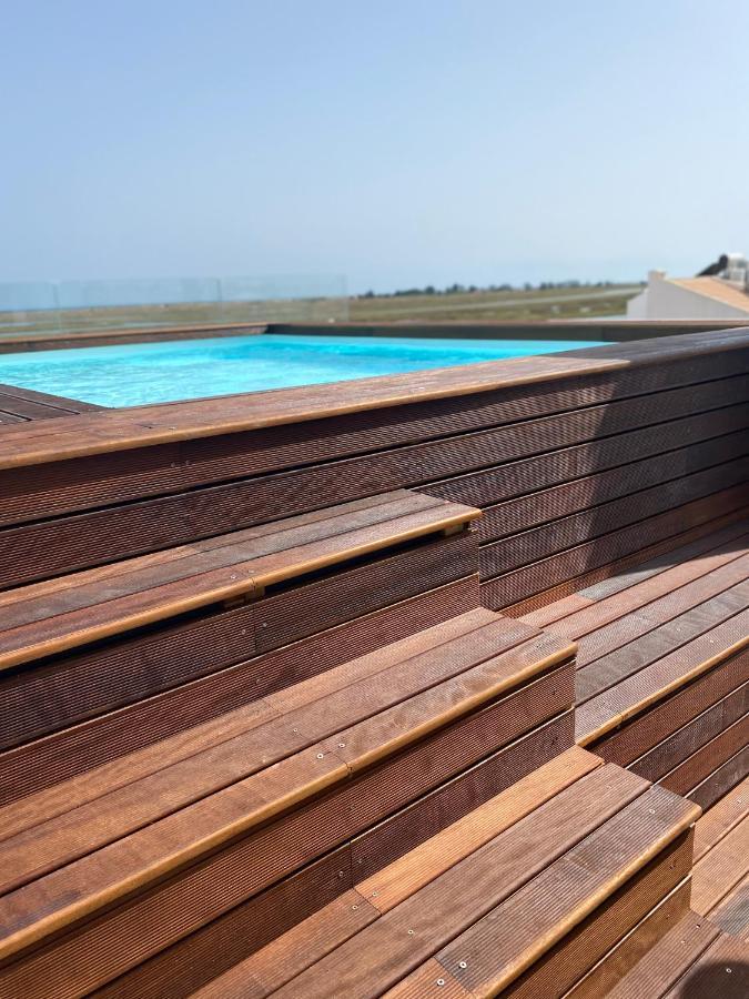 A Casa Azul Villa Santa Luzia (Tavira)