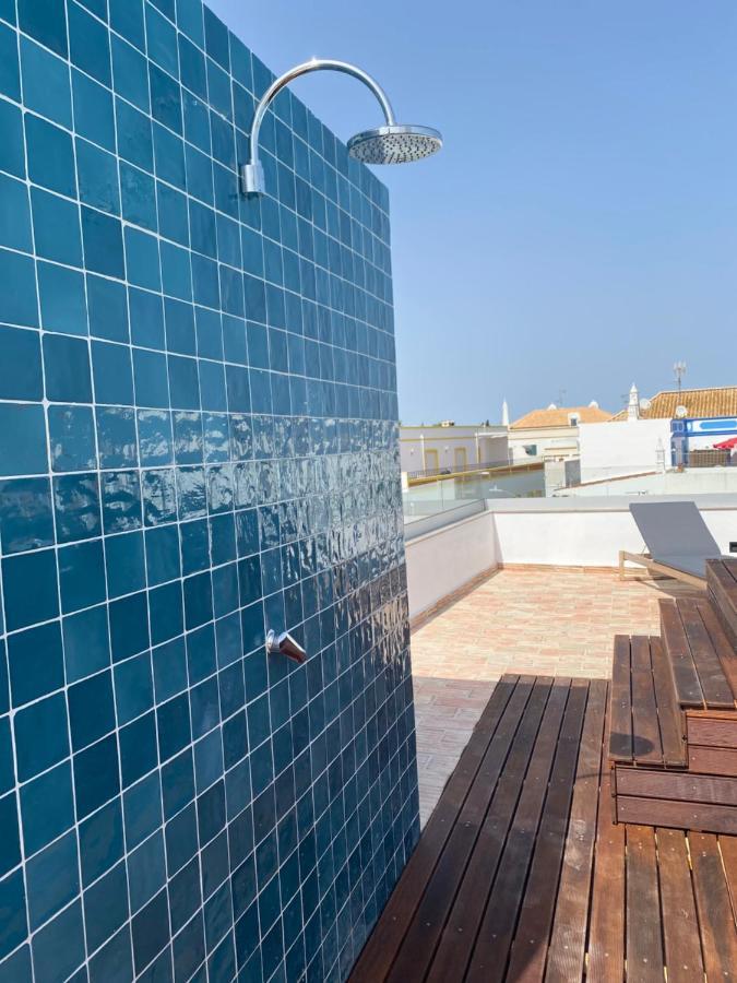Villa A Casa Azul Santa Luzia (Tavira)